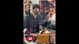 آهنگ جدید مست از فهیم پروانی لذت ببر Fahim parwani new song 2024 haji Naweed Ghazni [upl. by Glassco46]