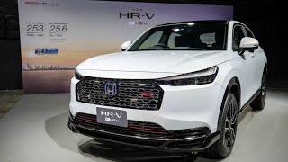 Sắp ra mắt Việt Nam SUV đô thị Honda HRV 2025 quotsiêu đẹpquot dù chưa chốt giá vẫn có 3000đơn đặt mua [upl. by Eenafets302]