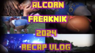 Inside Freaknik 2024 My Full Journey at Alcorn State University [upl. by Neraa280]