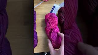 Malabrigo Rios Yarn Tour [upl. by Fowler548]