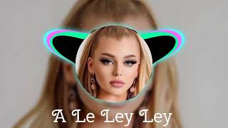 A Le Ley Ley Remix 2024  Emotional Depth by Lina Farah  Original Track by Omar Said [upl. by Aihsein]