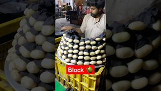 Black 🫒 🌳 🥥 mashrooms viralvideos streetfoodviralvideos pakistani indianfood streetfood [upl. by Tiffi]