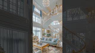 quotRELAX IN STYLE Beautiful Living Room Inspirationquot [upl. by Eversole]