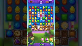 Candy Crush Friends Saga Level 1601 [upl. by Carissa]