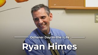 A Day in the Life with Pediatric Gastroenterologist Ryan Himes MD [upl. by Sathrum]