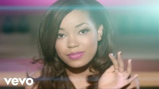 Dionne Bromfield  Foolin [upl. by Mord]