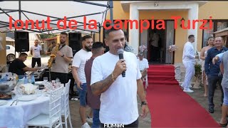 IONUT DE LA CAMPIA TURZI ❎️LA MANASTIRE DE LEMN ❎️❎️ LIVE 2024 [upl. by Stucker]