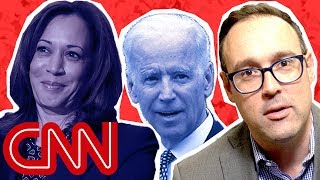 There are SO many 2020 Democratic candidates  With Chris Cillizza [upl. by Martguerita]