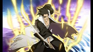 Bleach Brave Souls Zaraki Kenpachi Lost Agent  Voice Lines [upl. by Okihsoy]