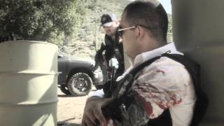 Dareyes de la Sierra Ft Jorge Gaxiola Voz de Mando Sangre Guerrera [upl. by Attwood]