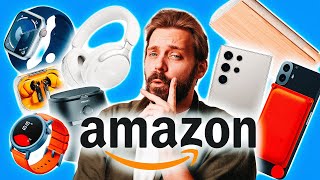 35 MIGLIORI OFFERTE DELLA FESTA DELLE OFFERTE AMAZON [upl. by Niawat820]