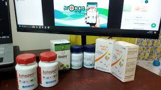 Arogga user experience Online medicine shopping in BANGLADESH [upl. by Nnanerak]