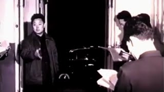 Kim Jong Il as Film and Opera Director [upl. by Cousins890]