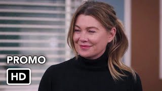 Greys Anatomy 20x03 Promo quotWalk on the Oceanquot HD Season 20 Episode 3 Promo [upl. by Edik244]