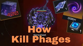 How To Do Phages Nova Empire [upl. by Arehc]