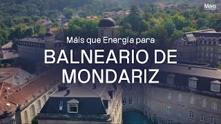 Balneario de Mondariz El Tesoro Natural de Galicia MÁIS Emblemático [upl. by Aylmar898]