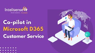 Microsoft D365 Copilot for Customer Service [upl. by Mikey306]