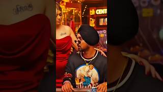 Kala suit Diljit Dosanjh punjabi song status video diljitdosanjh punjabisong status shorts [upl. by Lennad934]