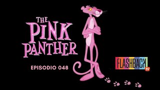 La Pantera Rosa  Rosa Prehistorico Episodio 048 [upl. by Laurella]