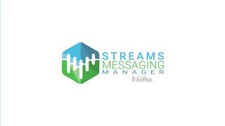 What is Hortonworks Streams Messaging Manager [upl. by Giarla]