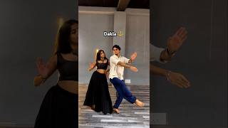 Dakla Dance Choreography grabachoreography dakla2024 daklastep daklachoreography navratri2024 [upl. by Dumas140]