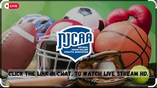 LIVE  North Platte Community College vs Marshalltown CC Womens Basketball 2024 [upl. by Fiora]