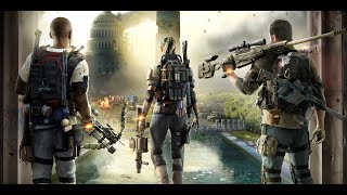 The Division 2 Neu Start in DC Folge18 [upl. by Bahr]