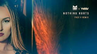 Minelli  Nothing Hurts  Yves V Remix [upl. by Nolra]