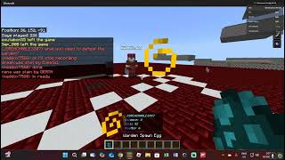 Maddox vs Warden on Lost SMP incredible fight [upl. by Sesilu784]