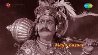 Mayabazar  Nevena Nanu song [upl. by Namra]