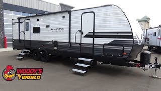 2020 Grand Design RV Transcend XPLOR 265BH Travel Trailer Bunk House [upl. by Aimerej539]