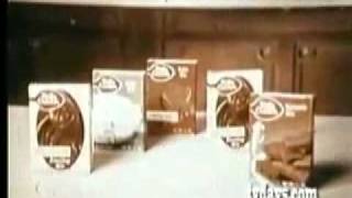 Betty Crocker EasyBake Oven Commercial 1972 [upl. by Richelle943]