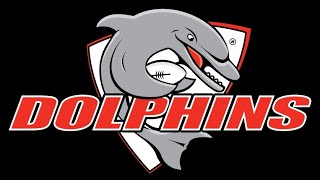 U13s Div 1 Redcliffe Dolphins VS U13s Div 1 Browns Plains Bears Round 8 2024 [upl. by Sewoll921]