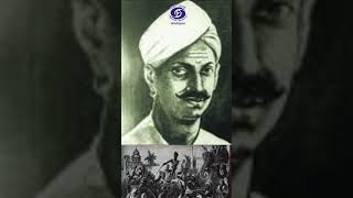 Mangal Pandey  Freedom Fighter  Revolt of 1857 [upl. by Noland952]