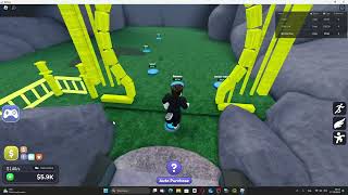 Roblox Domek w Gorach 4 [upl. by Pelagia]