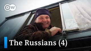 Living in Russia Adulthood 46  Free Full DW Documentary [upl. by Jerrie]