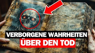 ENTHÜLLT Das GEHEIME Wissen des TIBETISCHEN BUCHES DER TOTEN [upl. by Adnawahs971]