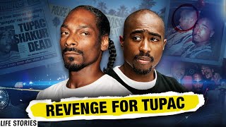 Snoop Dogg Confronts The Man That Got Tupac Killed [upl. by Etnovahs]