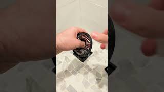 Cleaning shower drain with an Ebbe America PRO Drain Cover diy maintenance shower cleaning [upl. by Lleihsad]