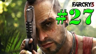 FAR CRY 3  27  ADEUS WILLIS HUNTLEY [upl. by Aeriell]