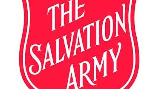 March in Scipio  A Centenary Salute Around the World with the Salvation Army [upl. by Lorain]