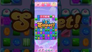 I Beat Candy Crush Level 7619 Winning Candy Royale [upl. by Nnair]