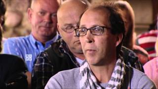 De Rijdende Rechter  dinsdag 7 oktober 2014  promo  NCRV [upl. by Lombard]