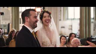 Kerrianne  Jonathan Beautiful Wedding  Totnes Devon [upl. by Eenar]