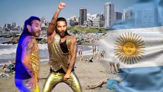 “LOCURAS EN MAR DEL PLATA”  FelipeAvello en vivo desde Mardelplata 2024 [upl. by Calley]