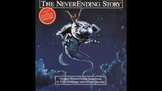 The Neverending Story 1984 Soundtrack [upl. by Dannica]