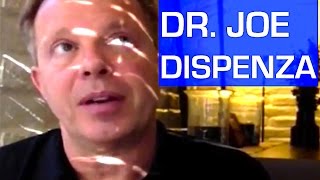 Dr Joe Dispenza  What is the Best Meditation [upl. by Barker]