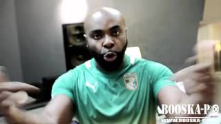 Kaaris Freestyle BoosKaaris 1 [upl. by Elaynad]