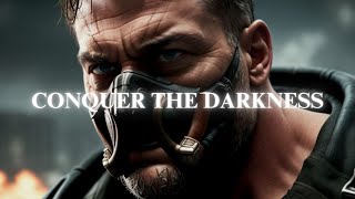 Conquer The Darkness  Bane [upl. by Raddy635]