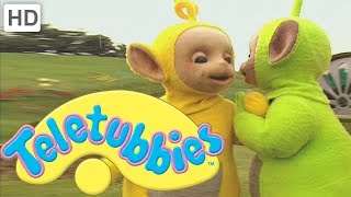 Teletubbies Welly Walk  Full Episode [upl. by Mook464]